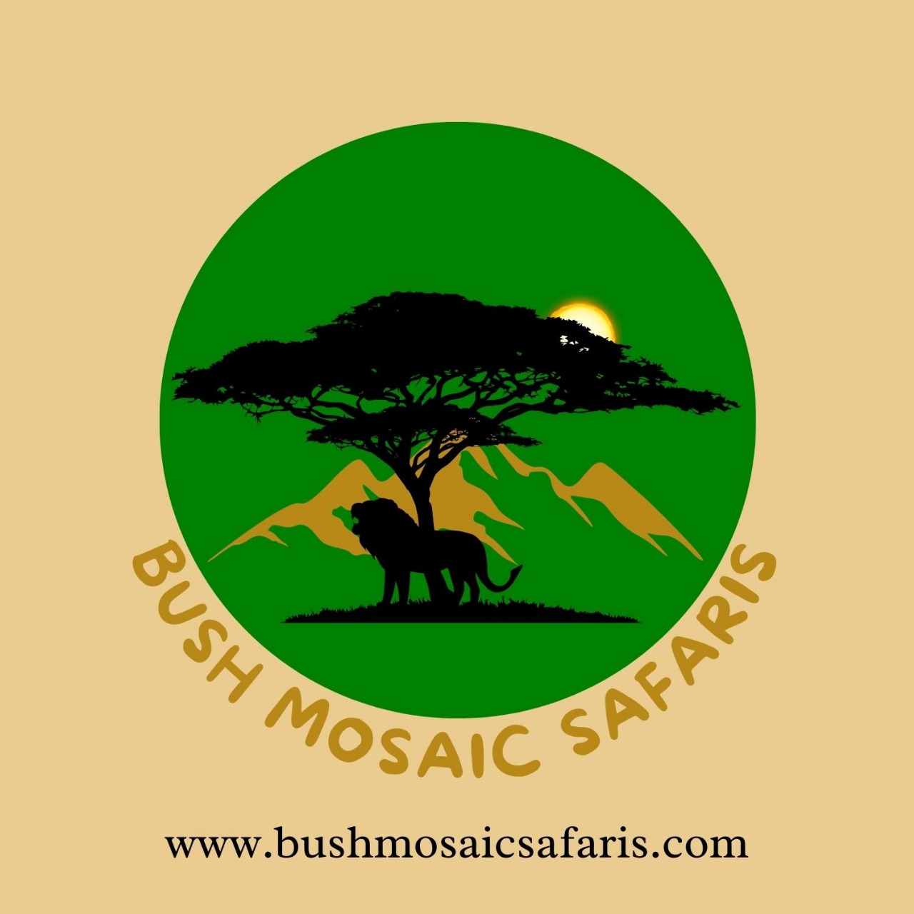 Travel Agent - Bush Mosaic Safaris Limited